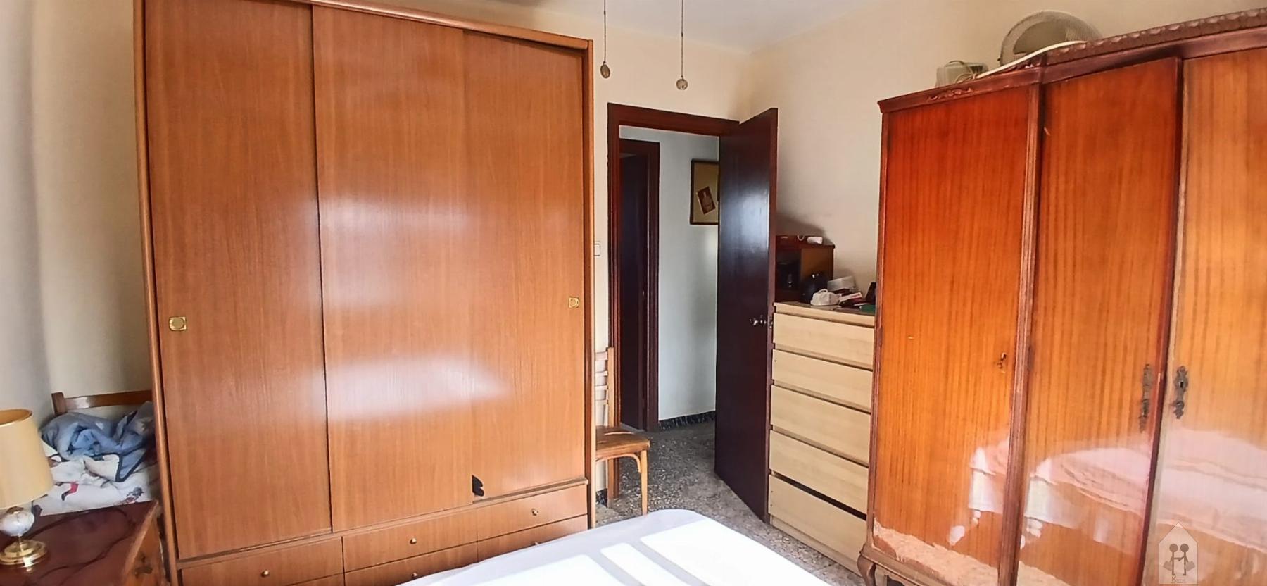 Venta de piso en Sevilla