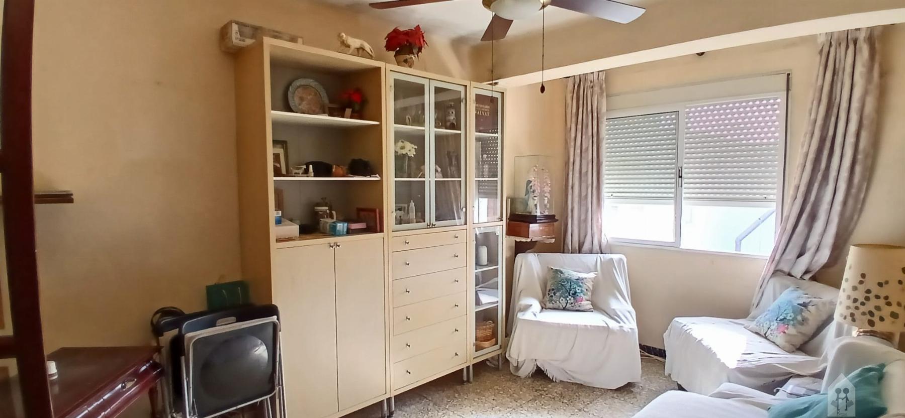 Venta de piso en Sevilla