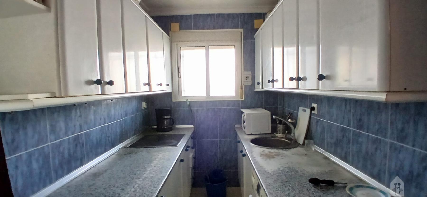 Venta de piso en Sevilla