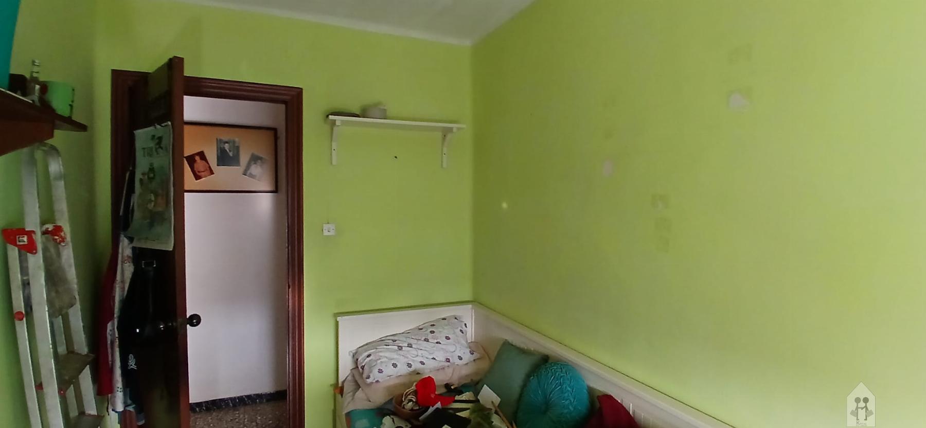 Venta de piso en Sevilla