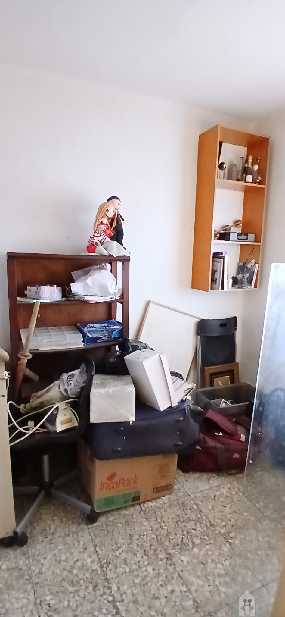 Venta de piso en Sevilla