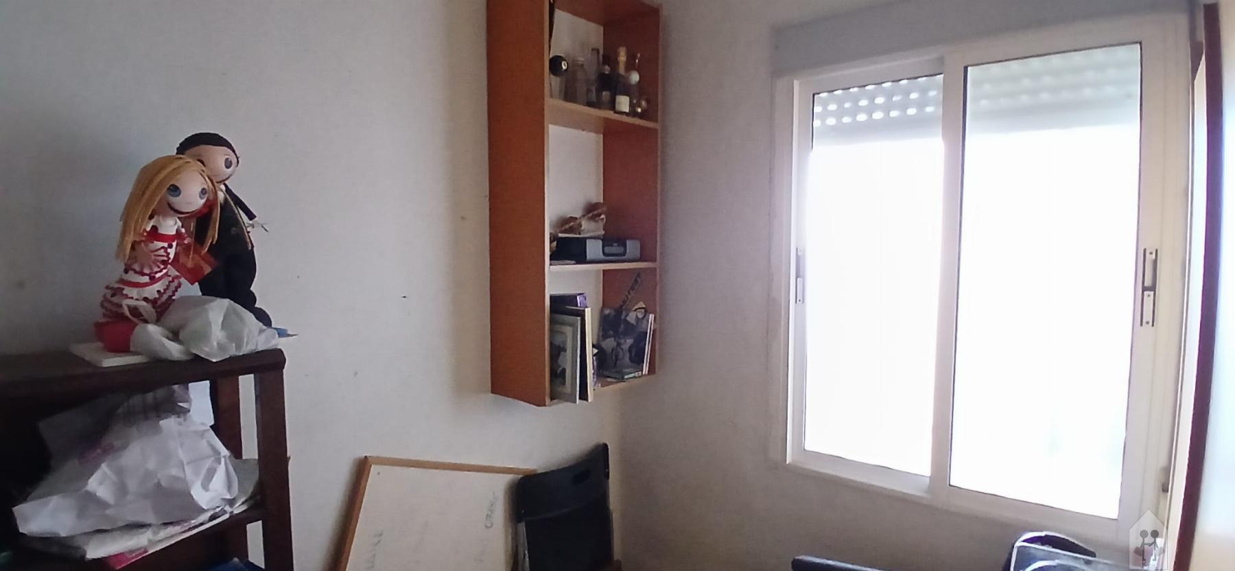 Venta de piso en Sevilla