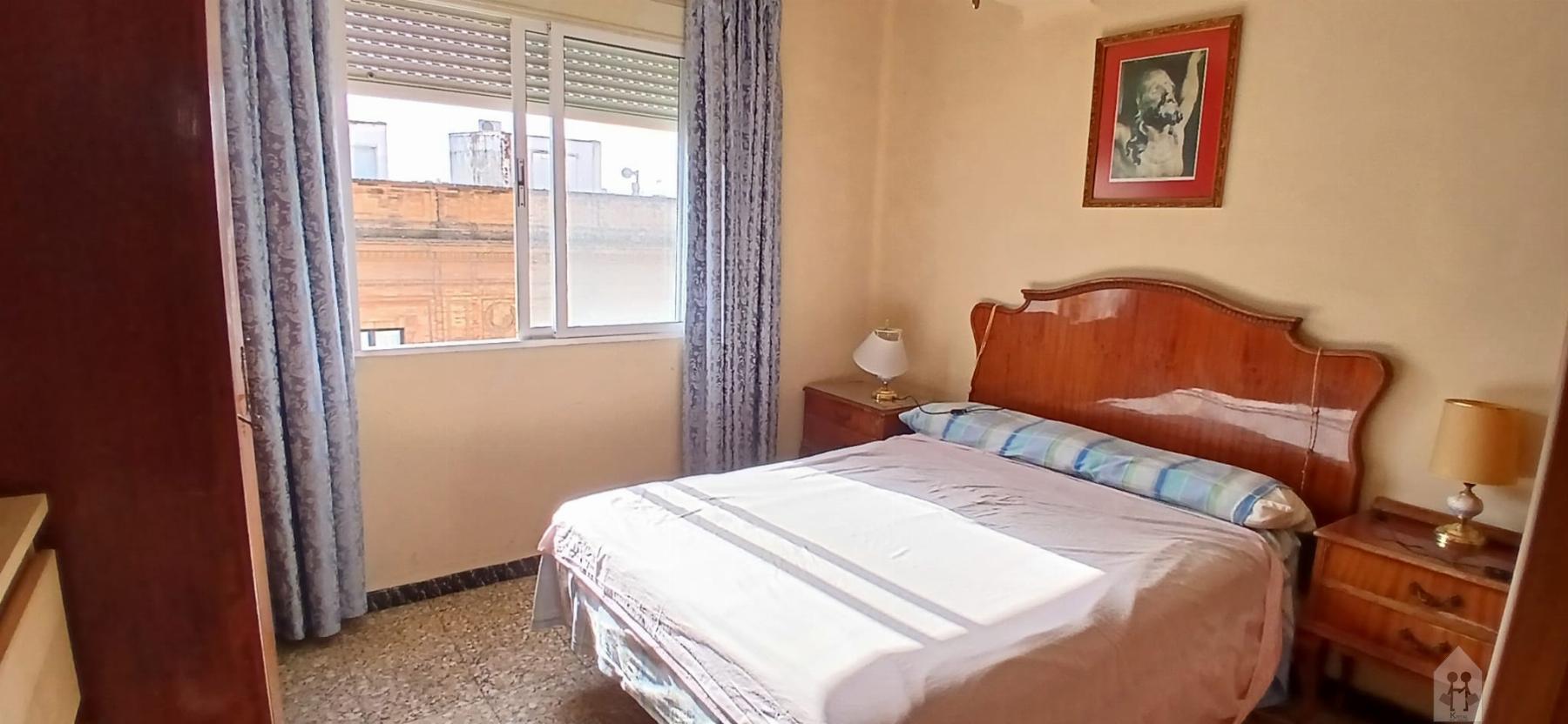 Venta de piso en Sevilla