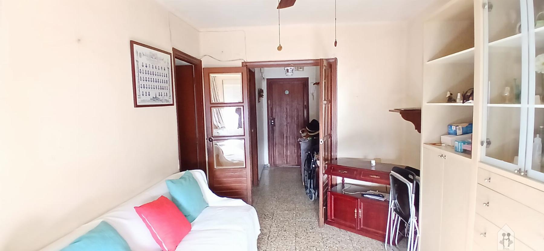 Venta de piso en Sevilla