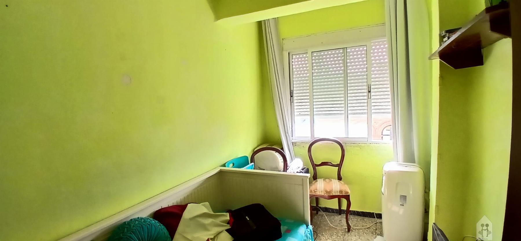 Venta de piso en Sevilla