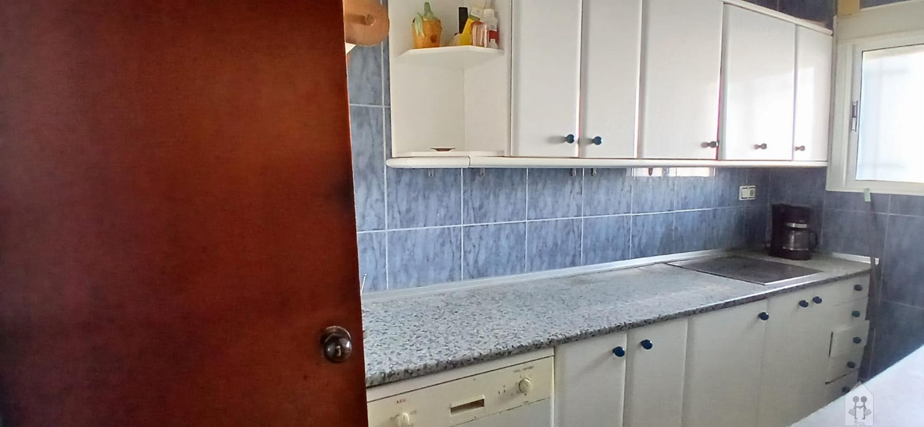 Venta de piso en Sevilla