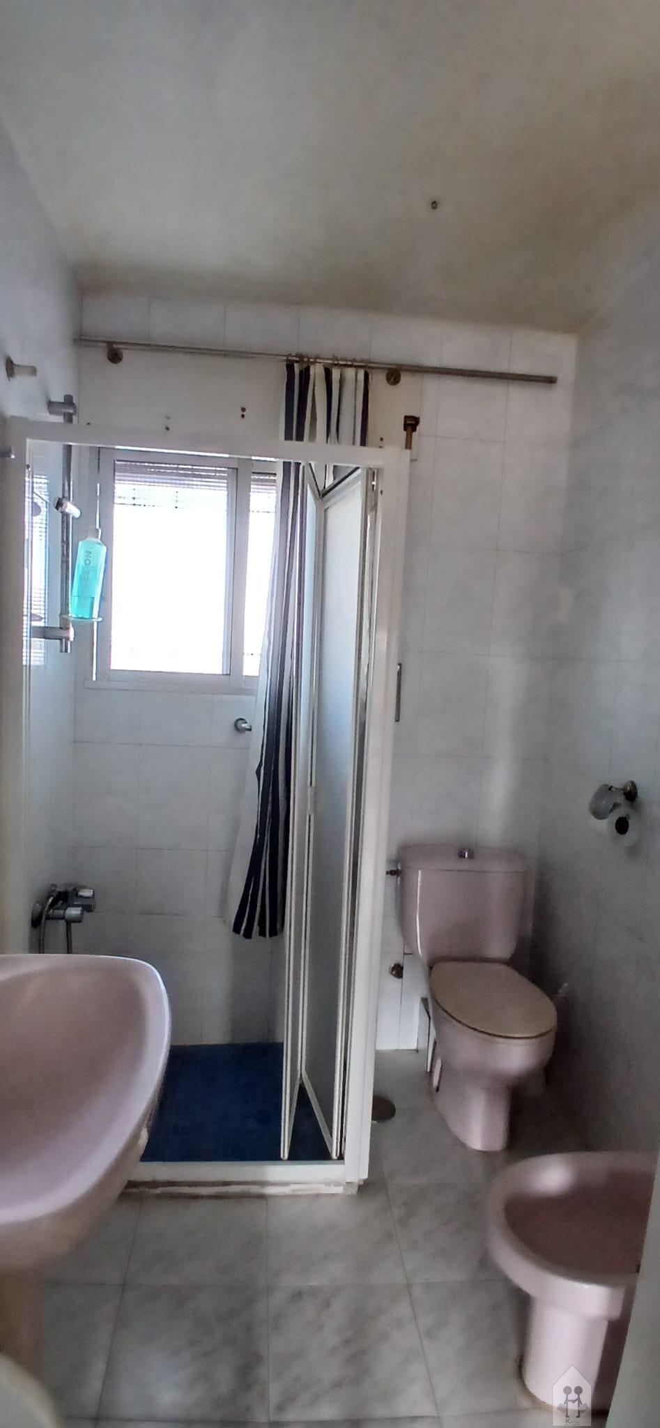 Venta de piso en Sevilla