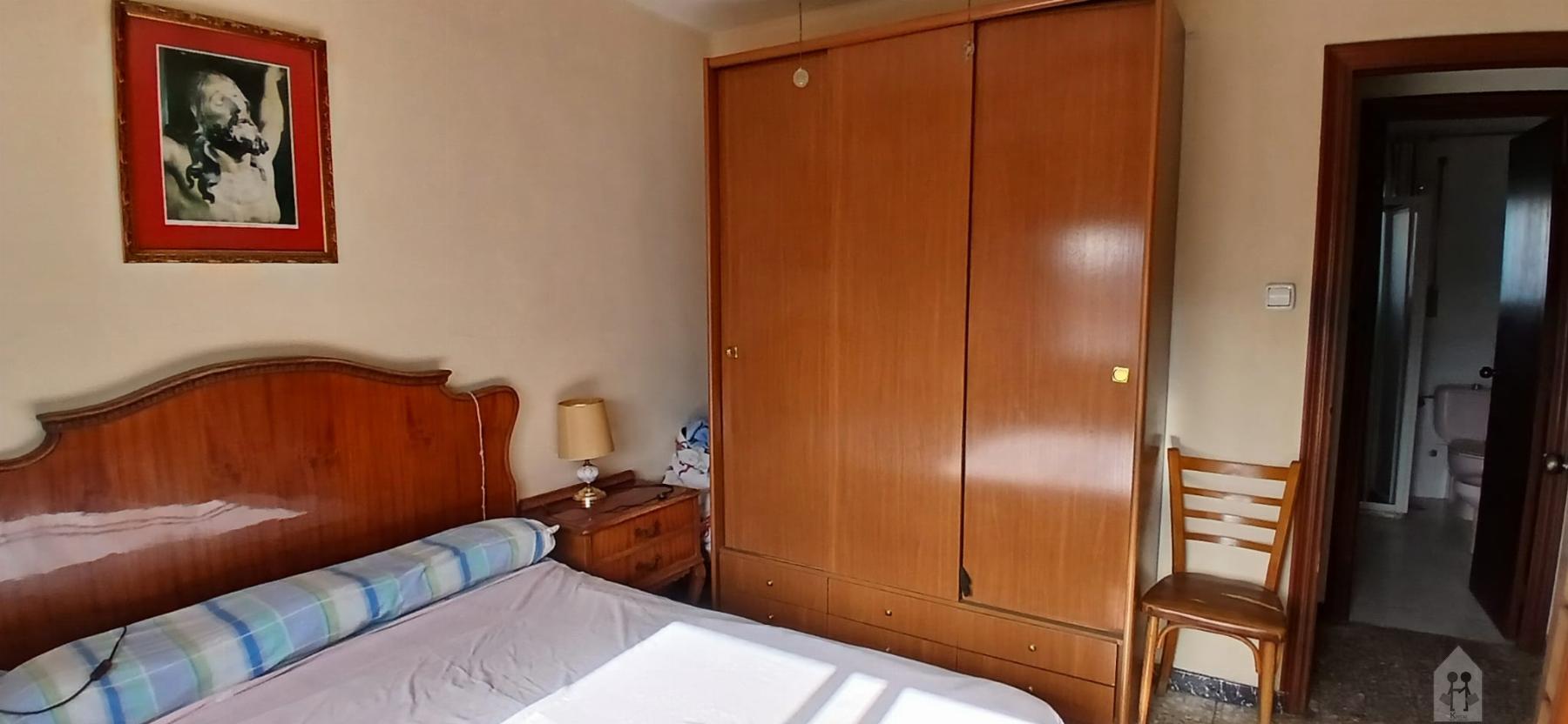 Venta de piso en Sevilla