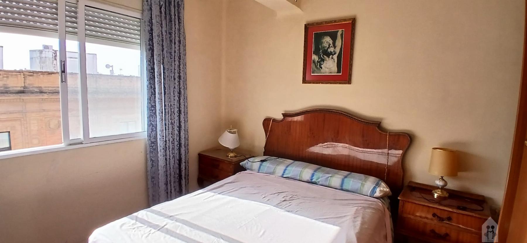 Venta de piso en Sevilla