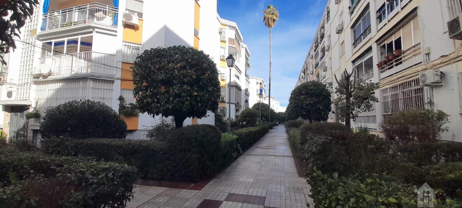 Venta de piso en Sevilla