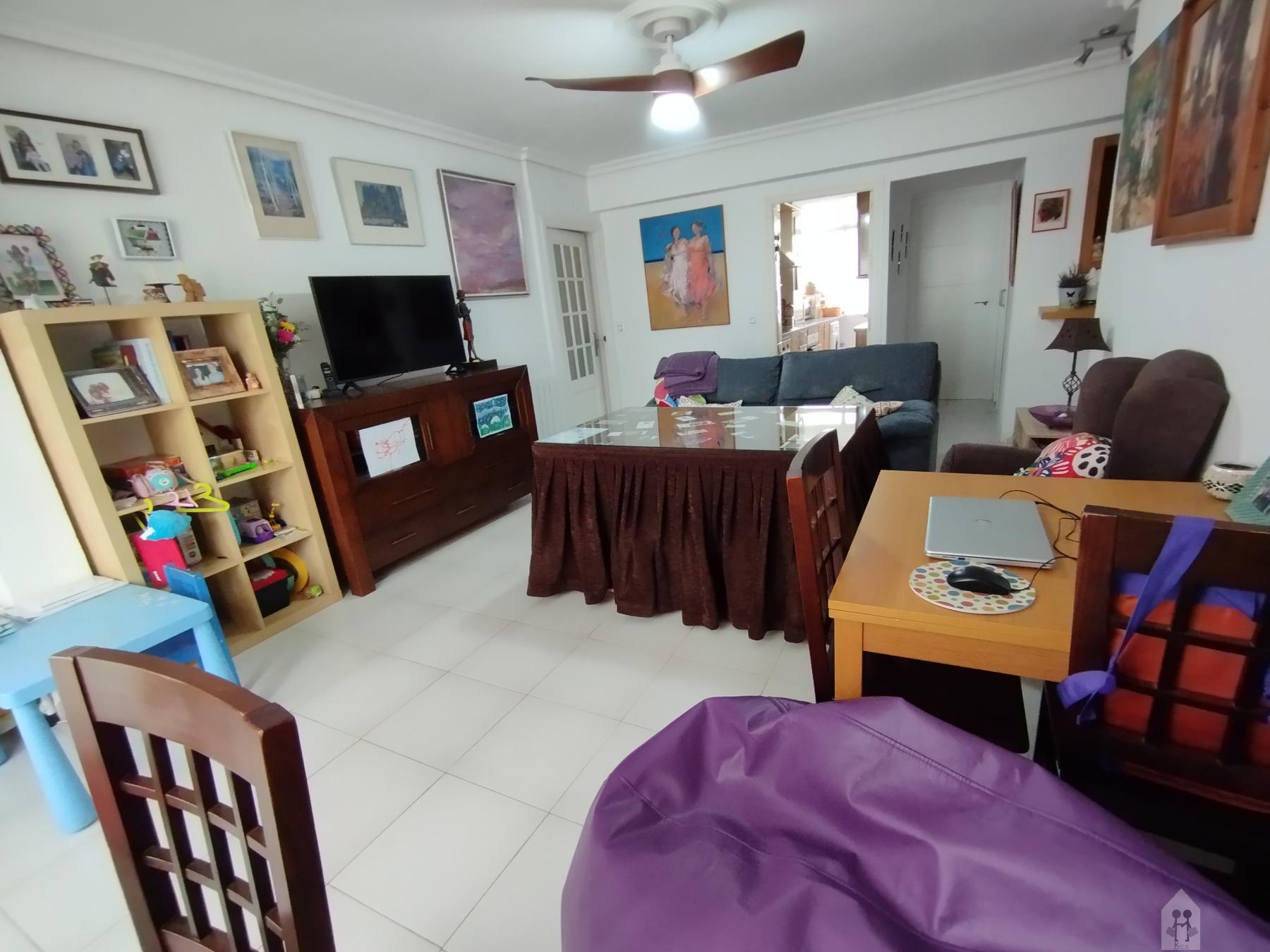 Venta de piso en Sevilla