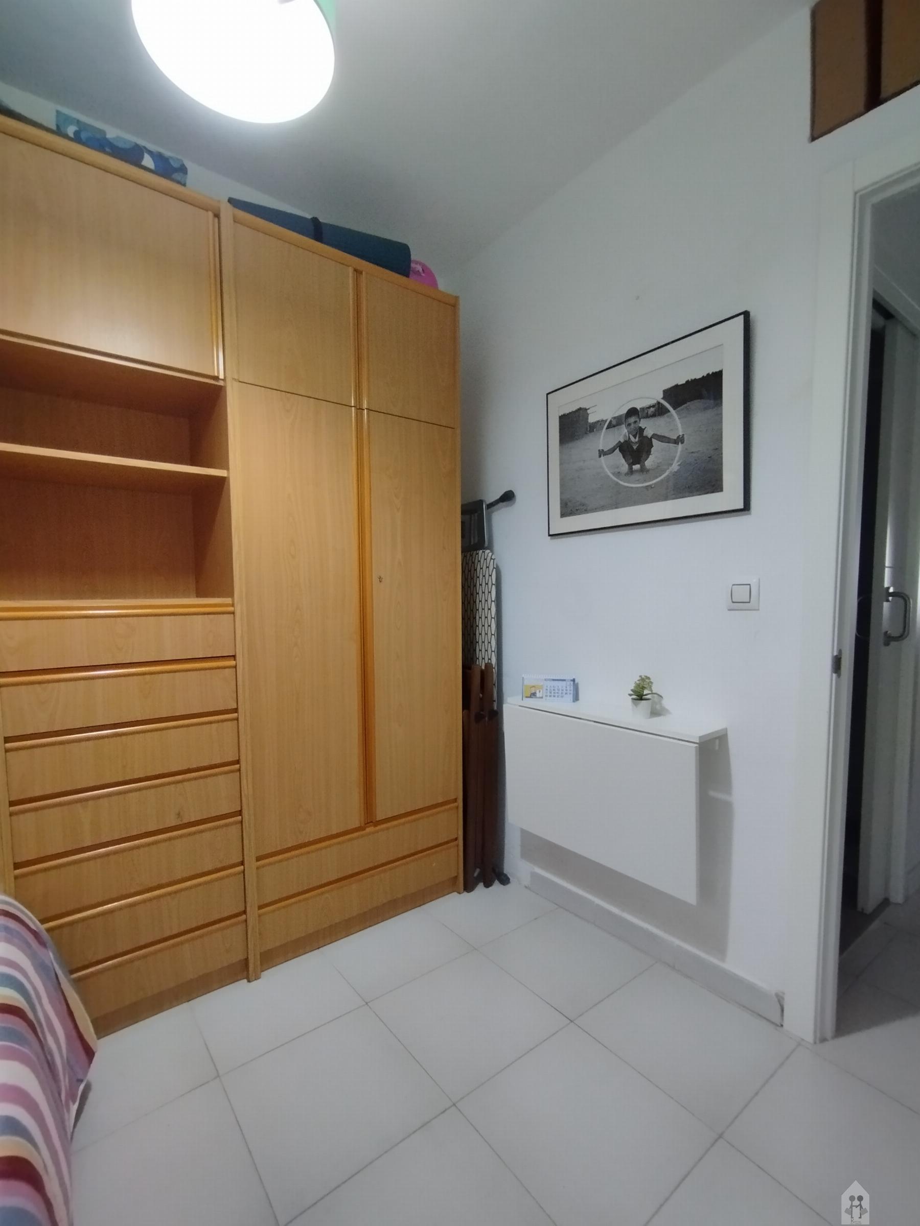 For sale of flat in Sevilla