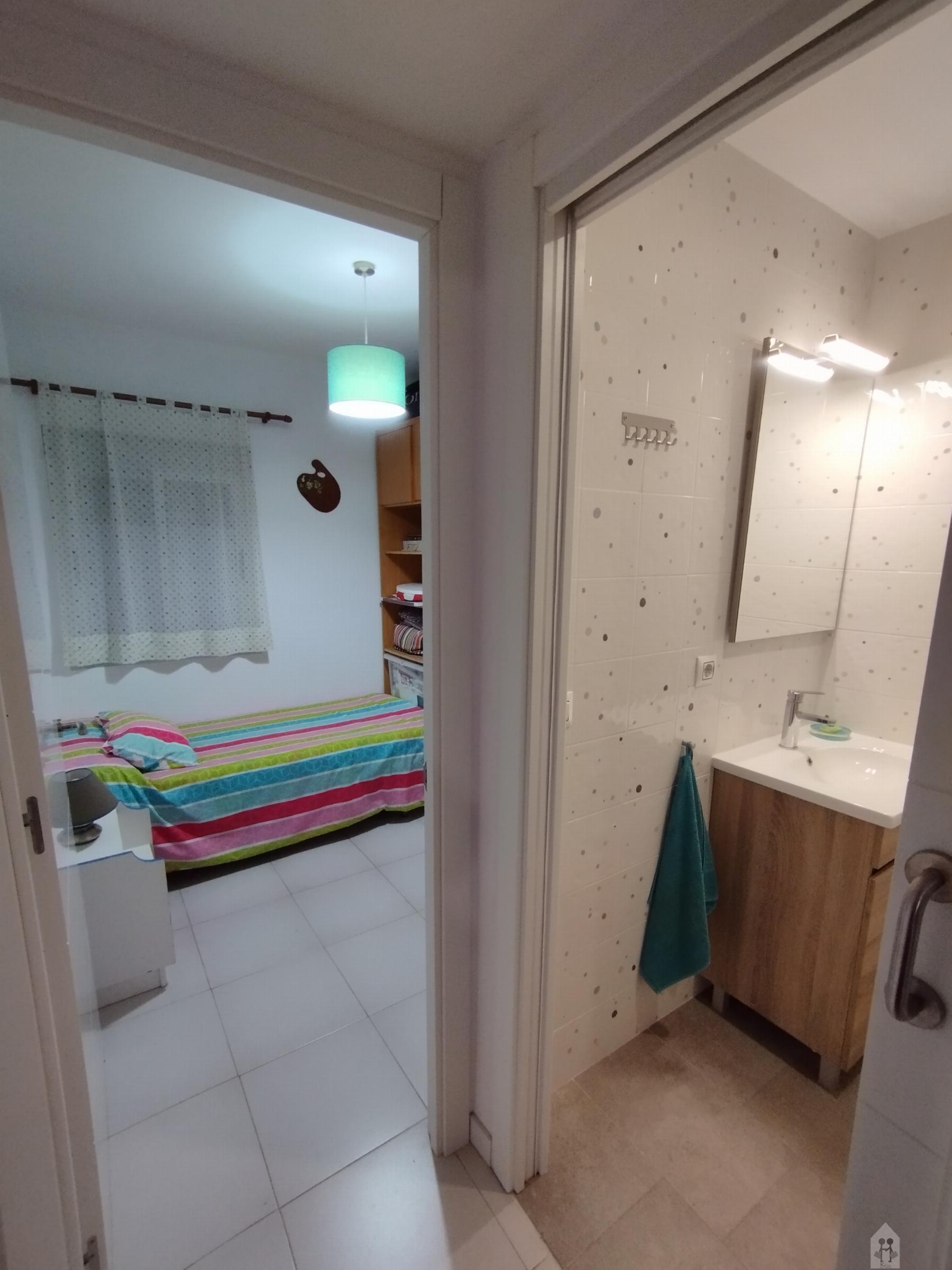 For sale of flat in Sevilla