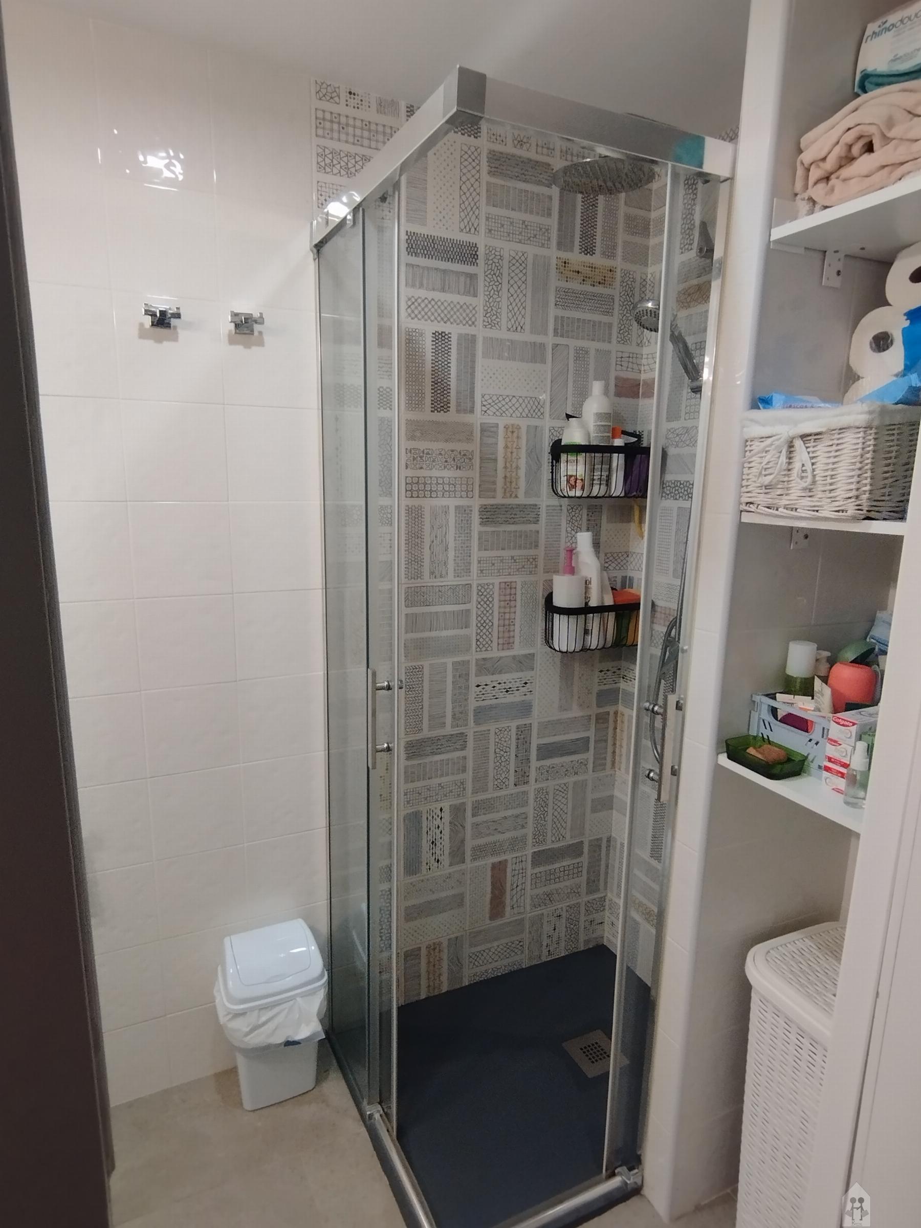 For sale of flat in Sevilla