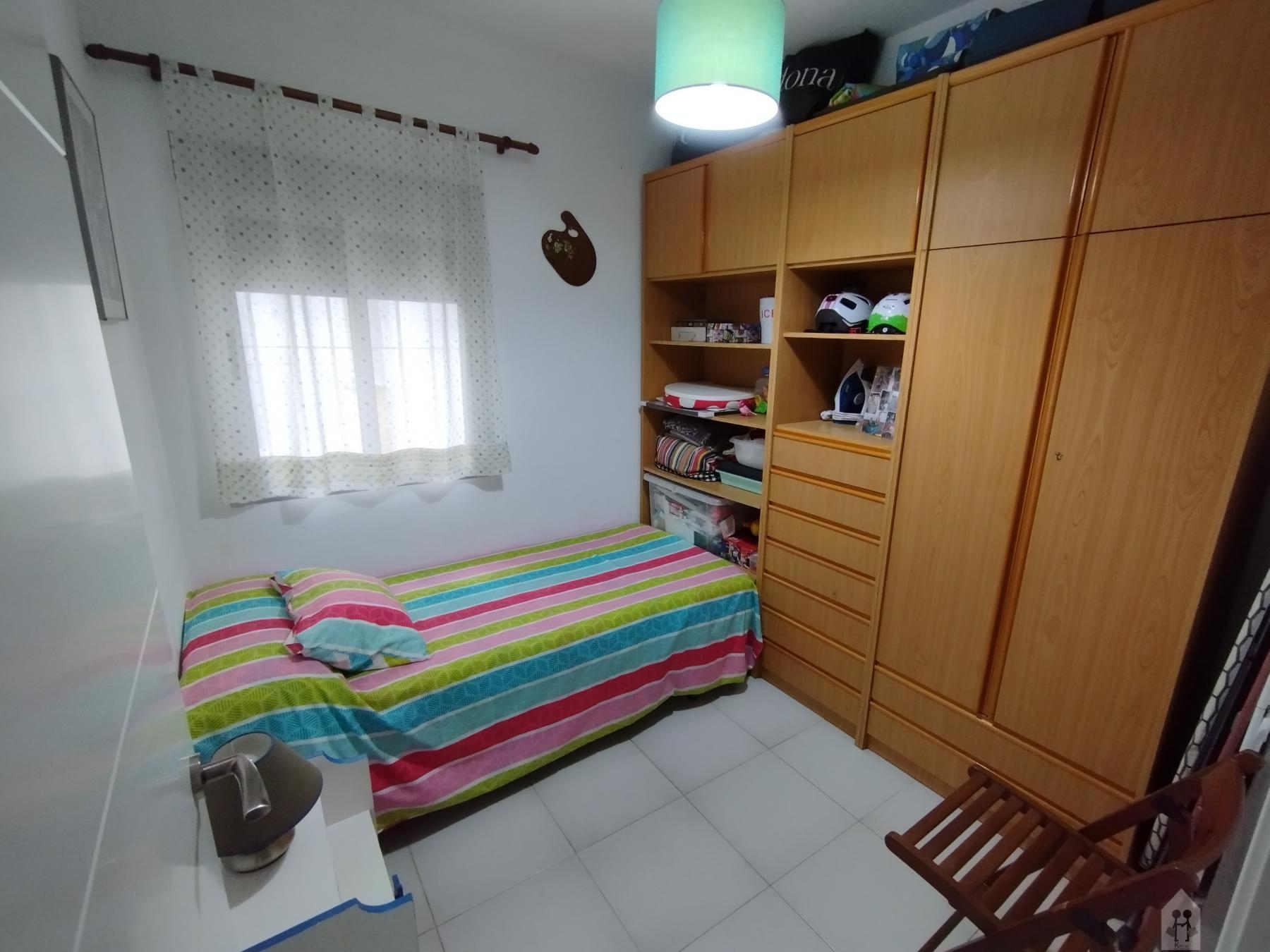 For sale of flat in Sevilla