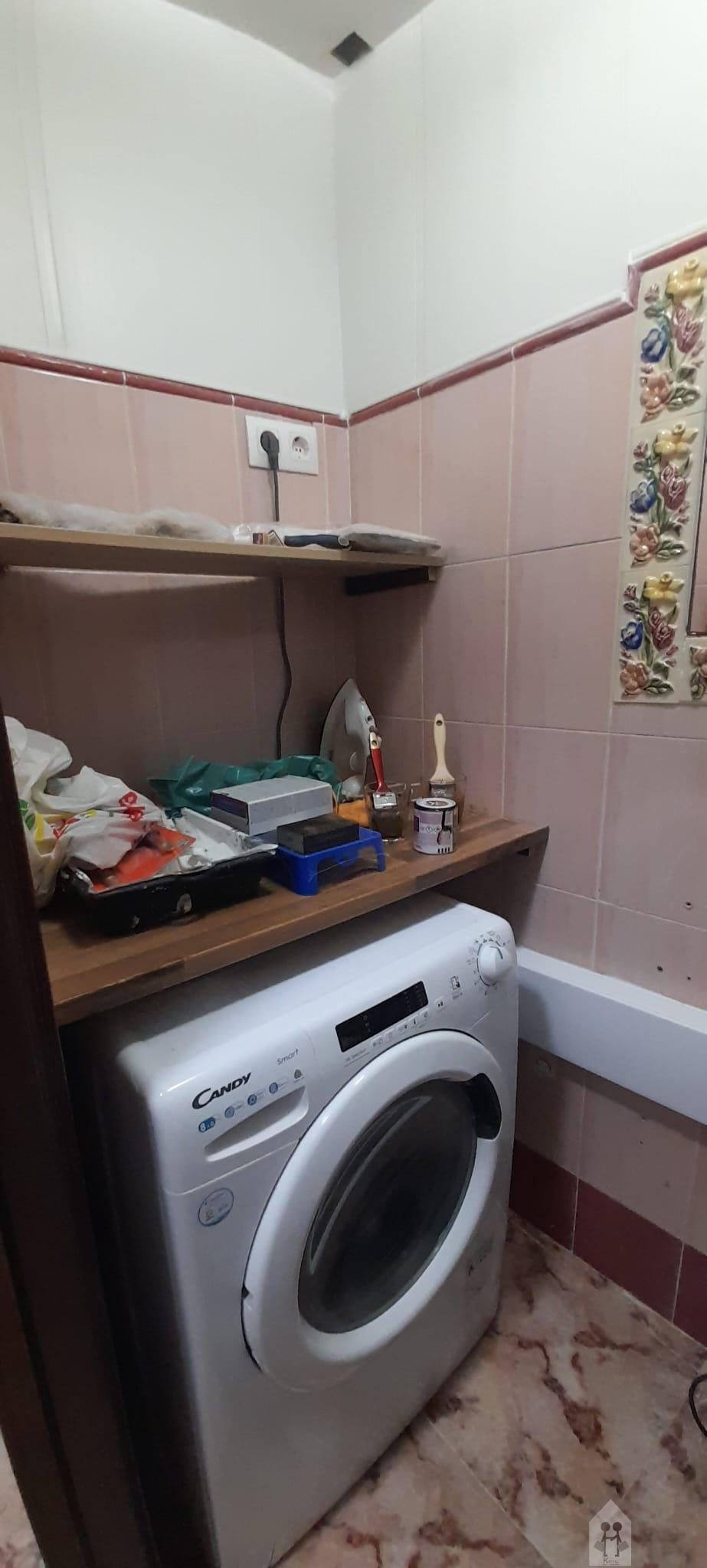 Alquiler de piso en Sevilla