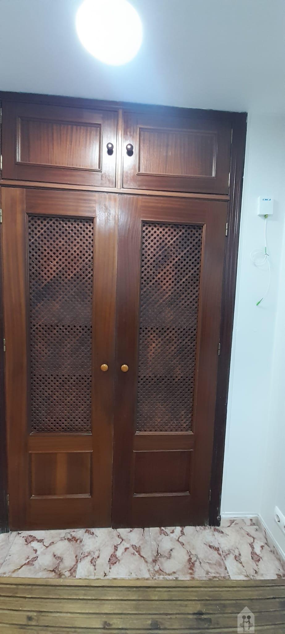 Alquiler de piso en Sevilla
