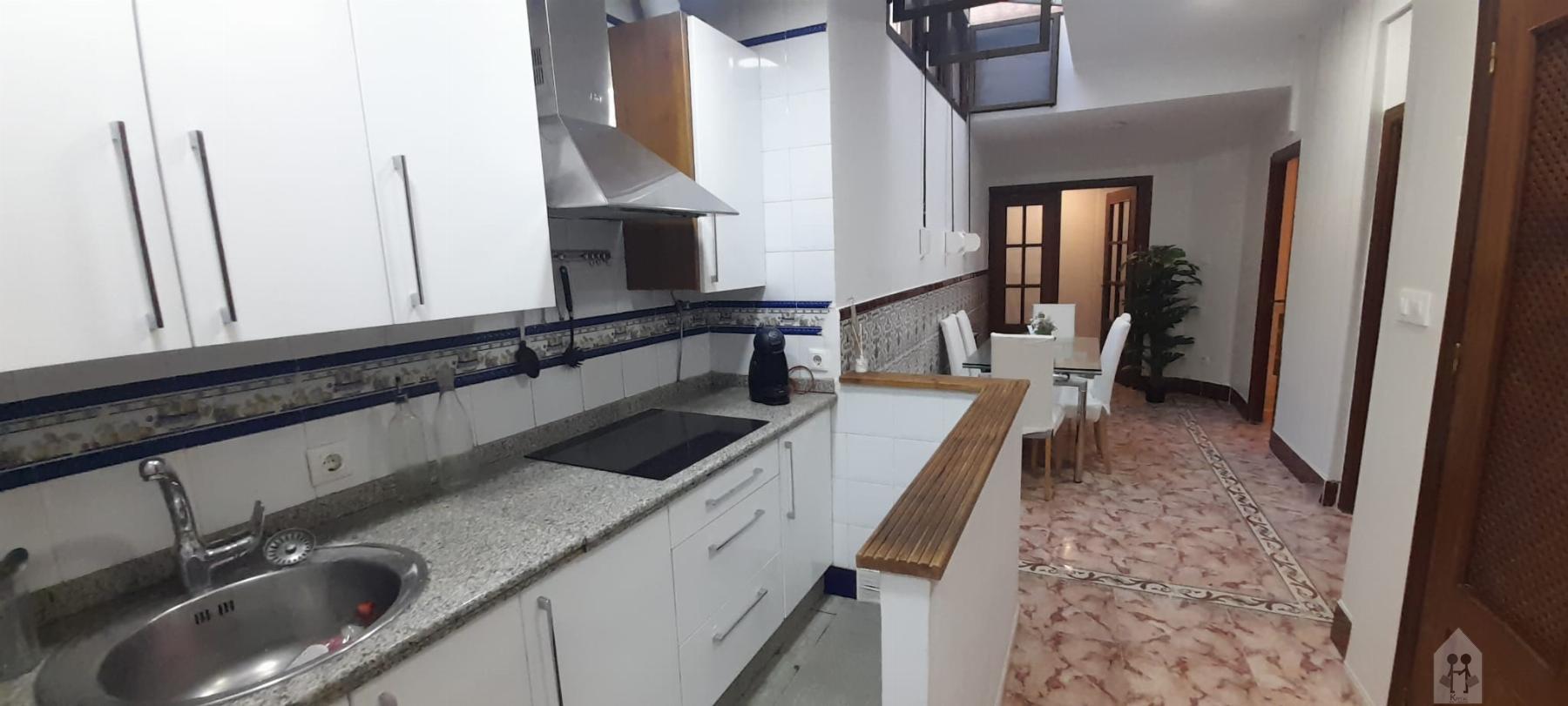 Alquiler de piso en Sevilla
