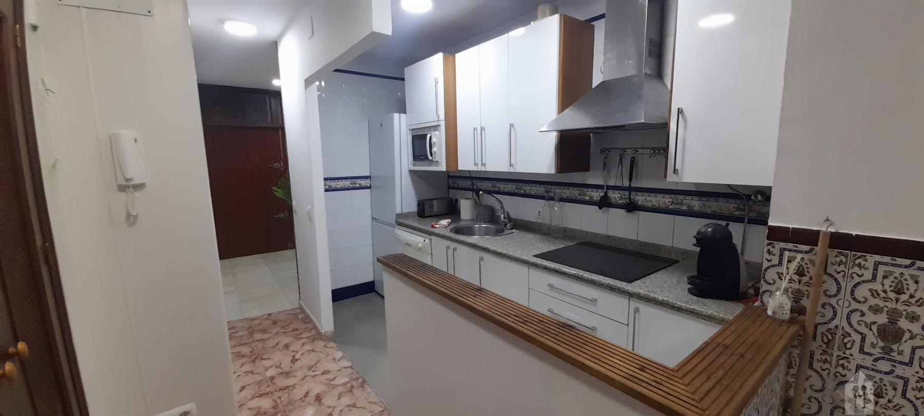 Alquiler de piso en Sevilla