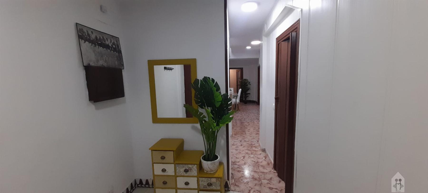 Alquiler de piso en Sevilla