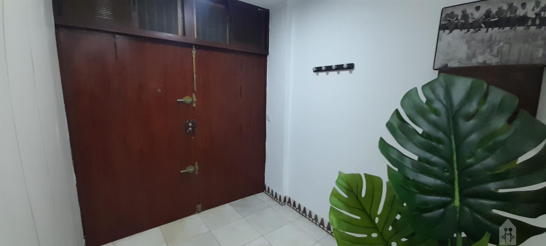 Alquiler de piso en Sevilla