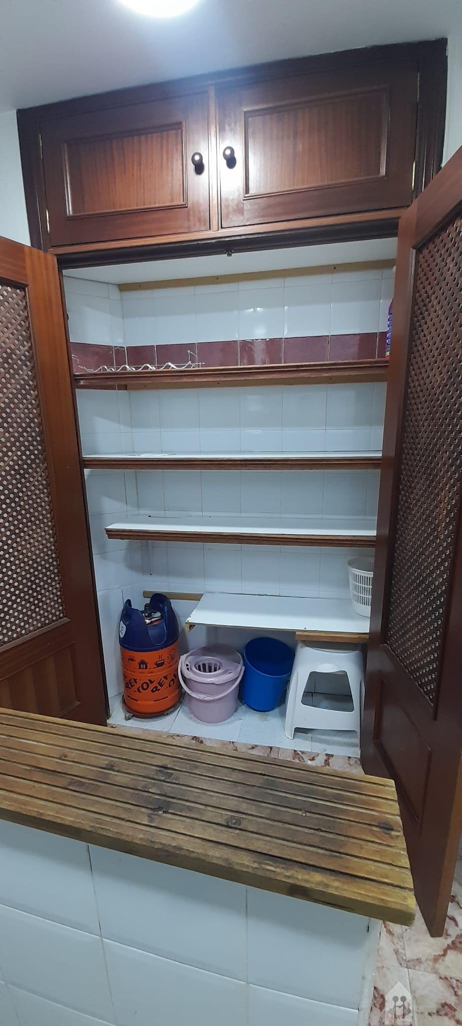 Alquiler de piso en Sevilla