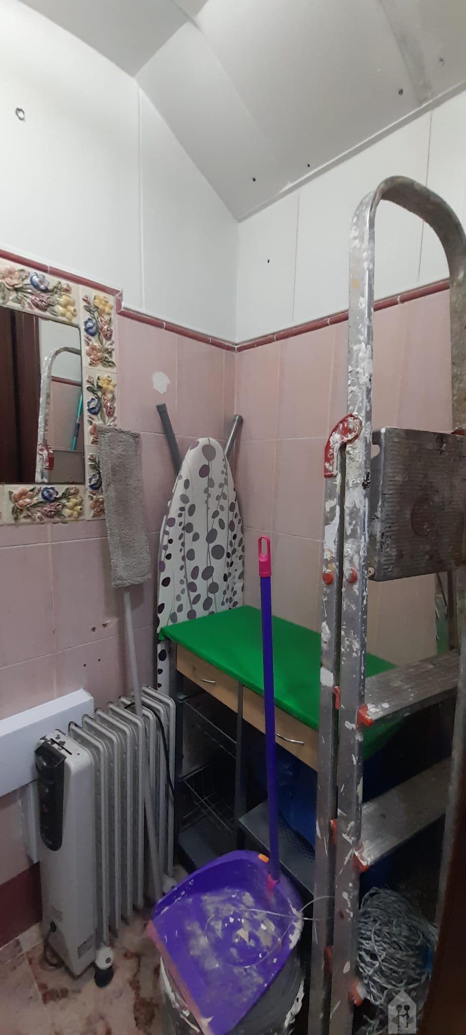 Alquiler de piso en Sevilla