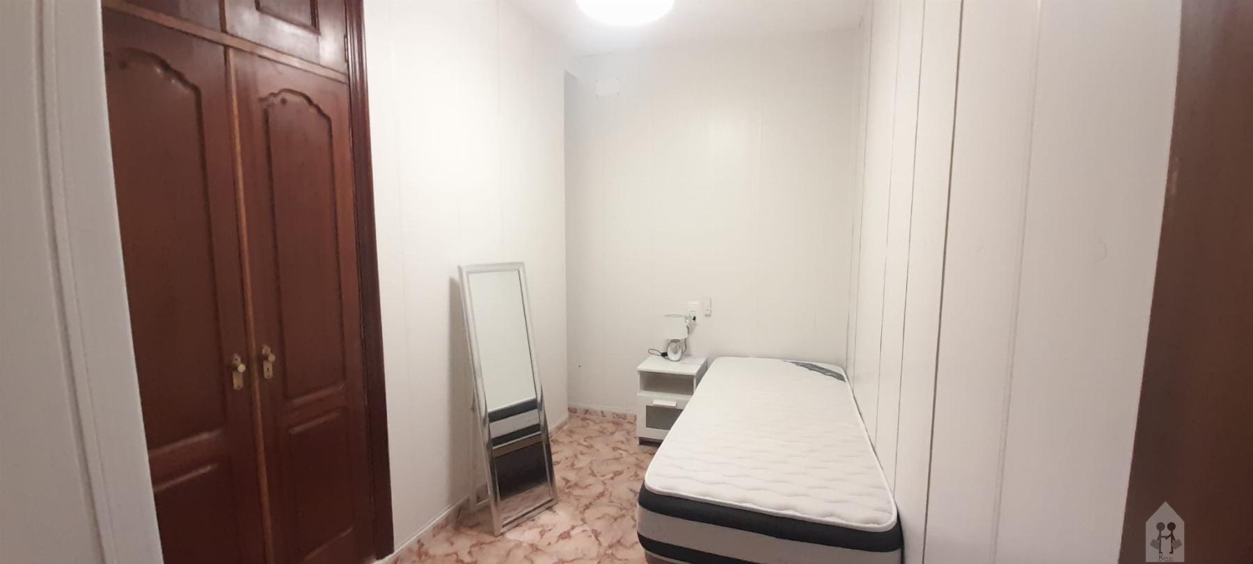 Alquiler de piso en Sevilla