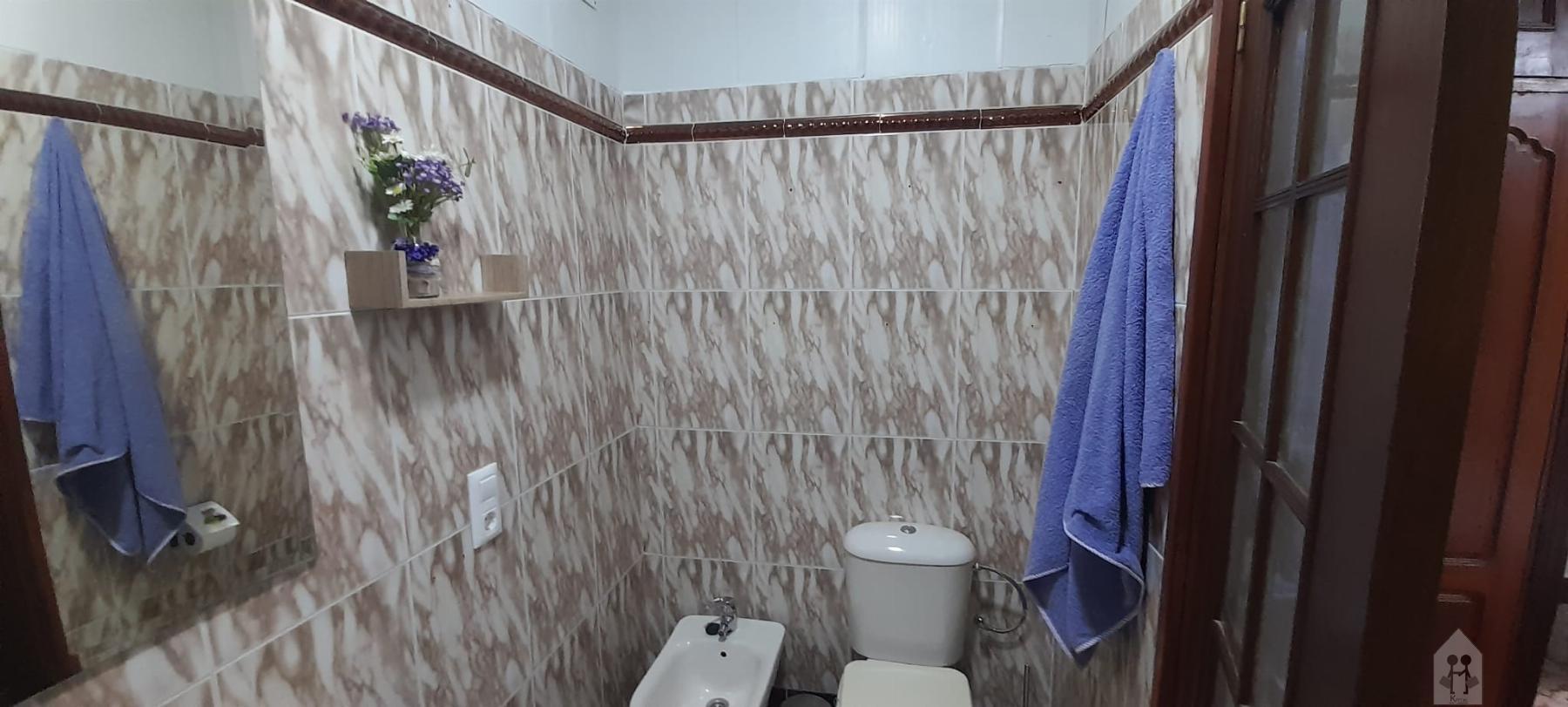 Alquiler de piso en Sevilla