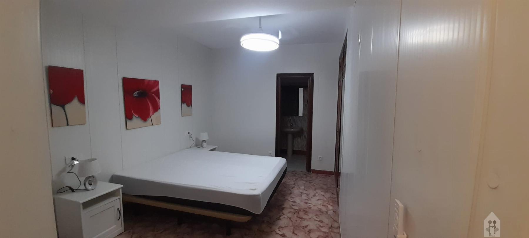 Alquiler de piso en Sevilla