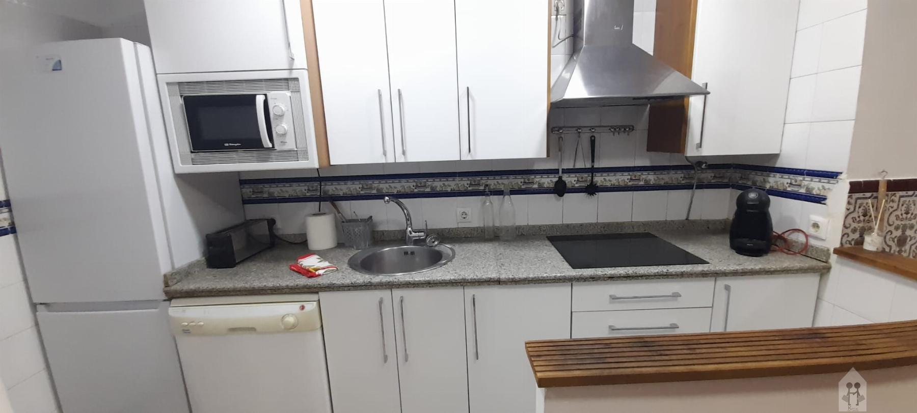 Alquiler de piso en Sevilla