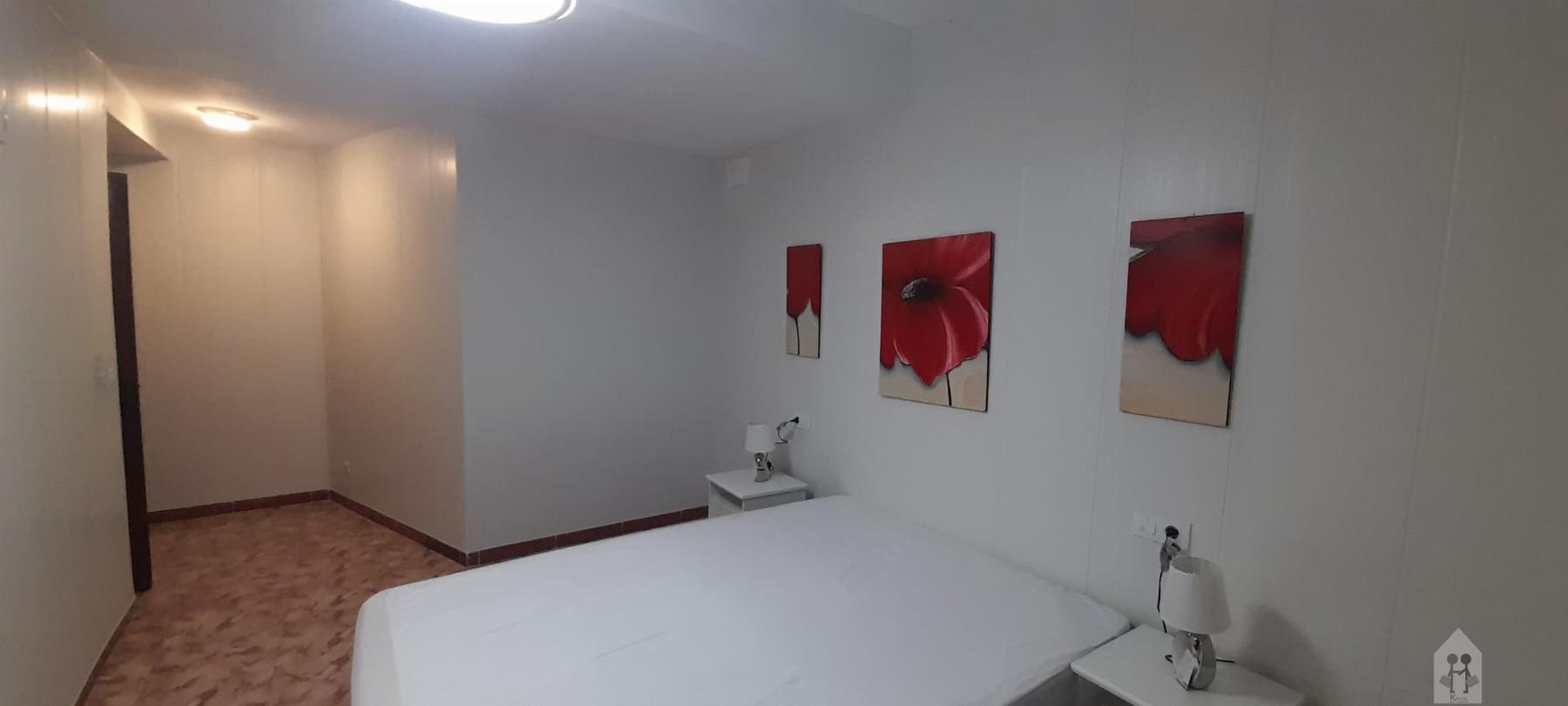 Alquiler de piso en Sevilla