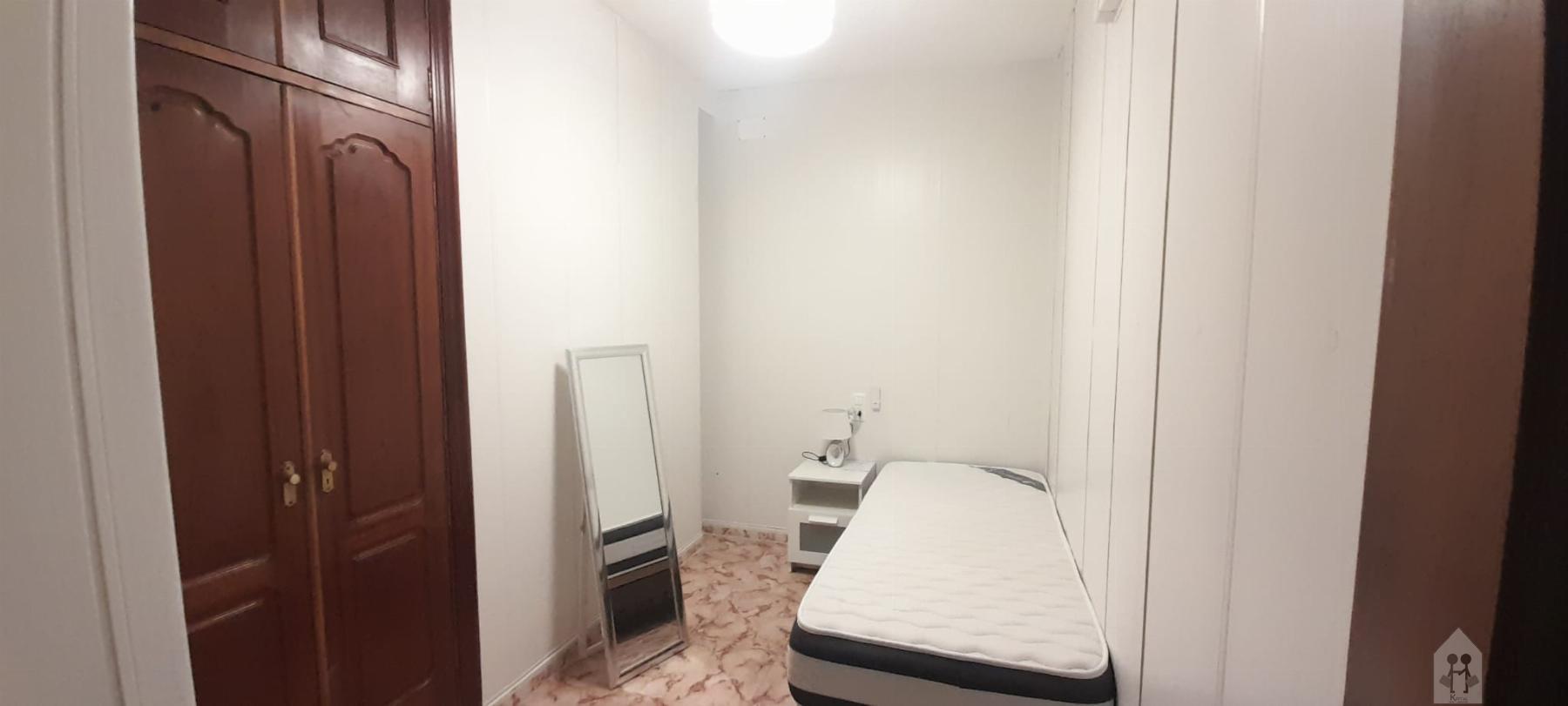 Alquiler de piso en Sevilla