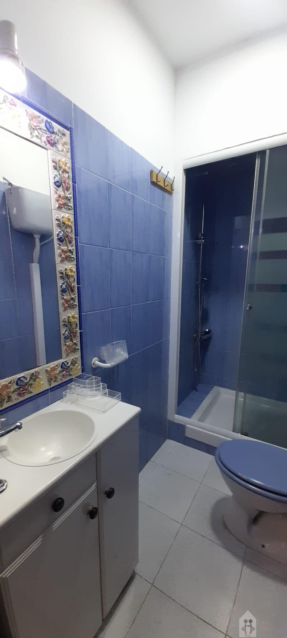 Alquiler de piso en Sevilla