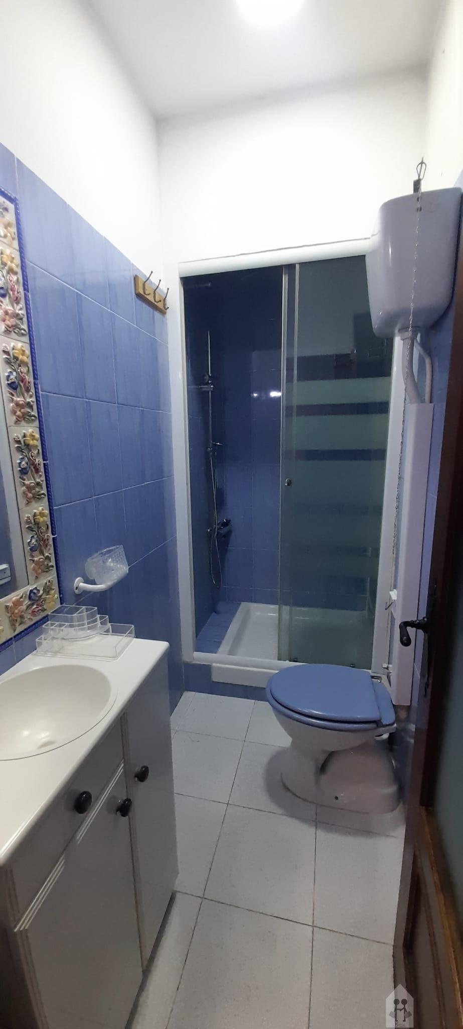 Alquiler de piso en Sevilla