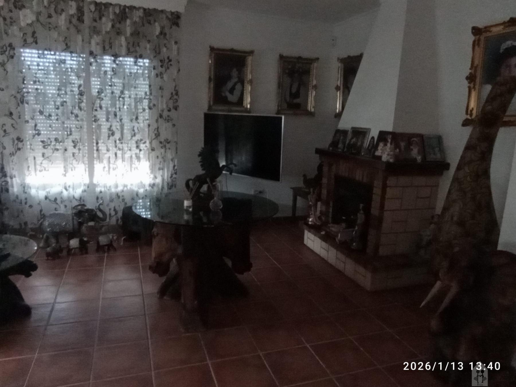 Venta de chalet en Jerez de la Frontera