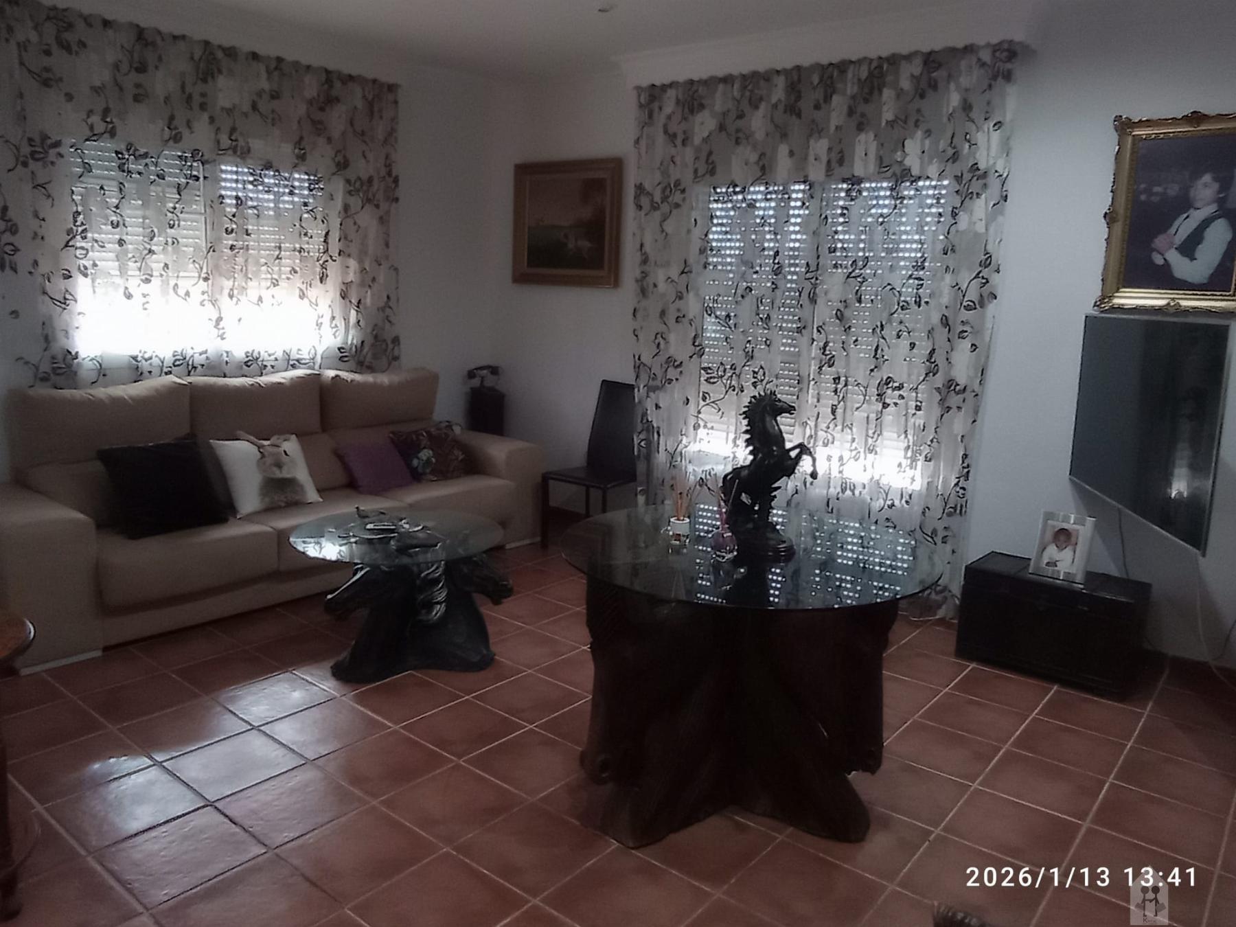 Venta de chalet en Jerez de la Frontera