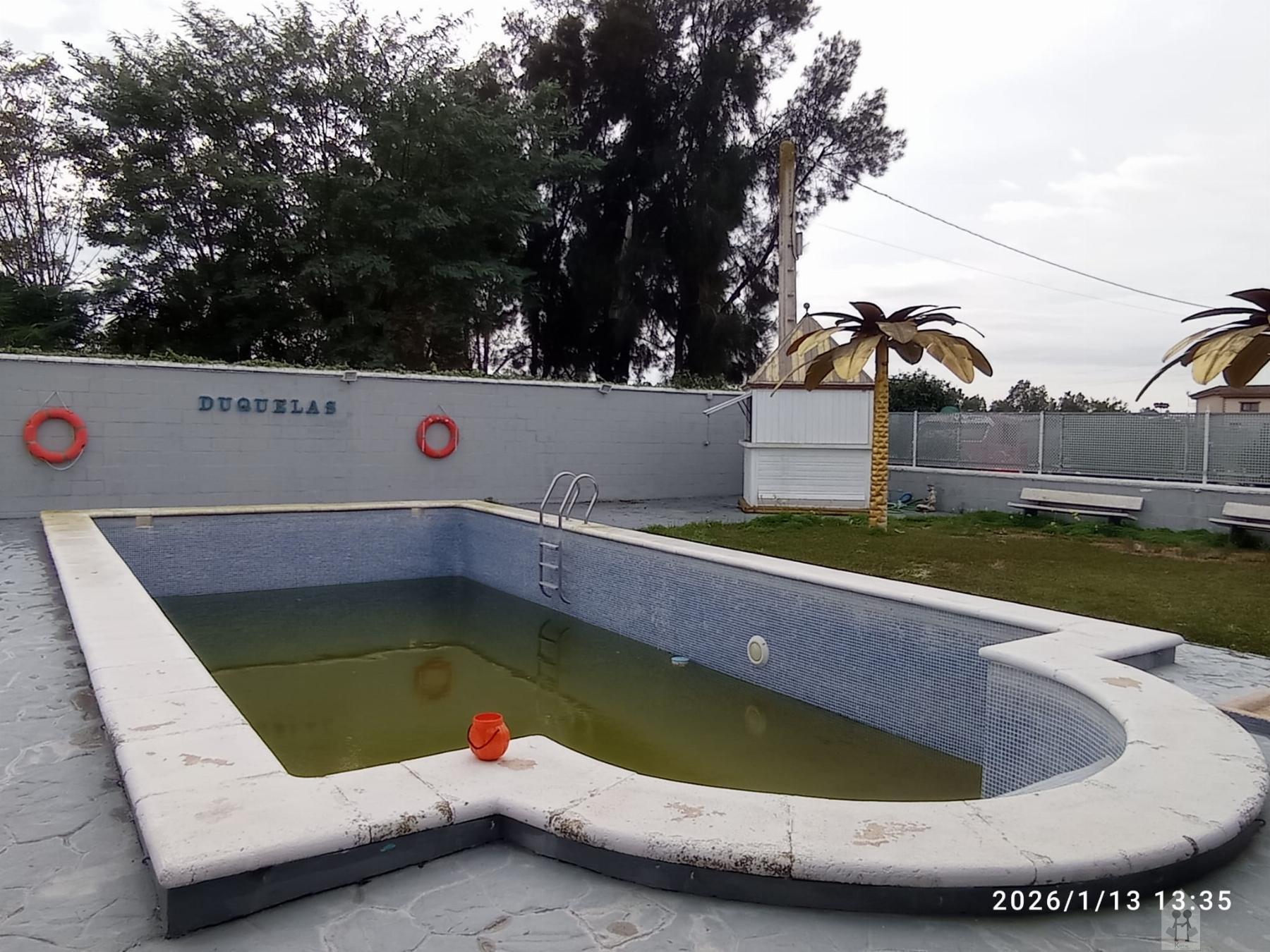 Venta de chalet en Jerez de la Frontera