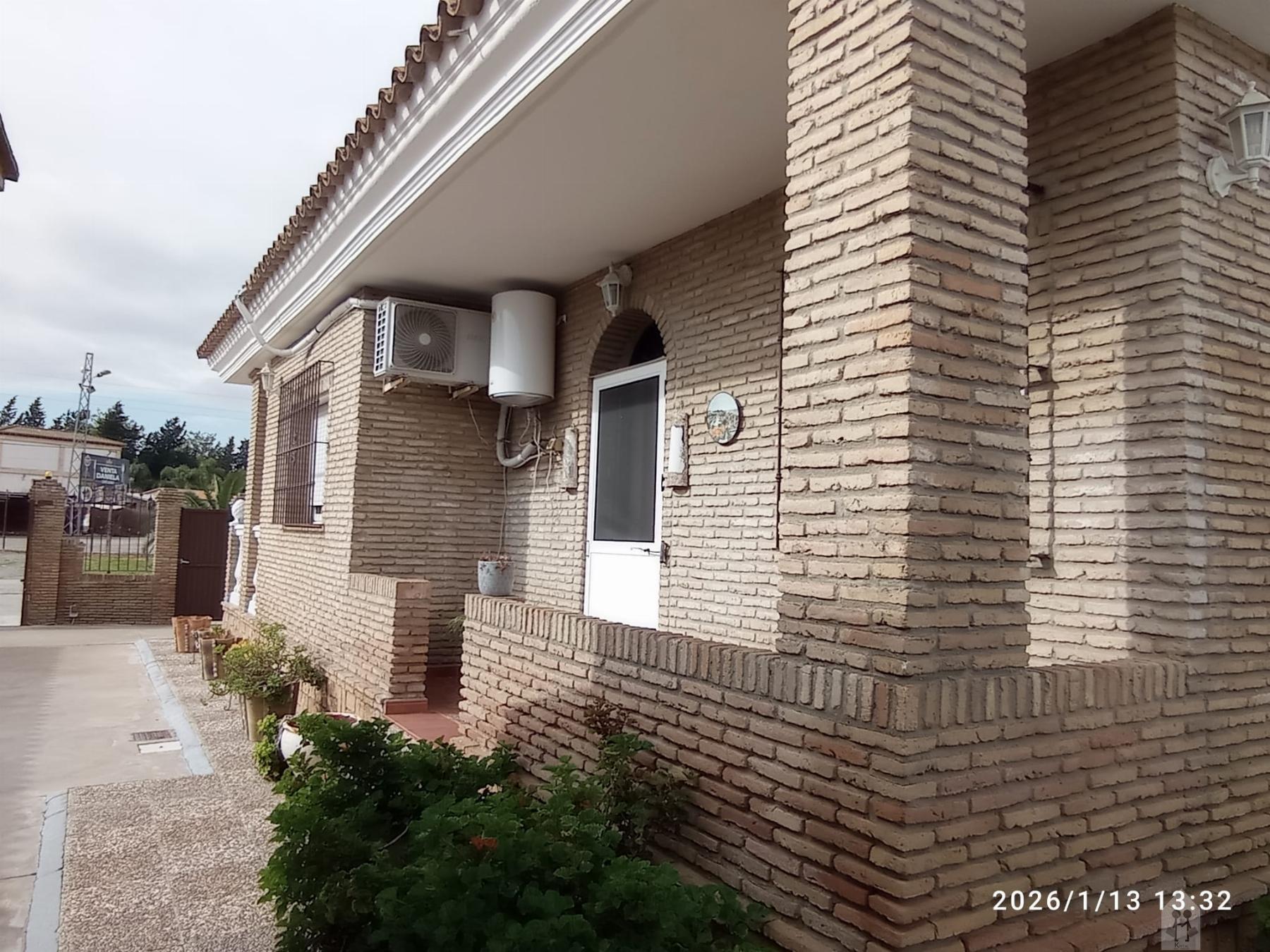 Venta de chalet en Jerez de la Frontera