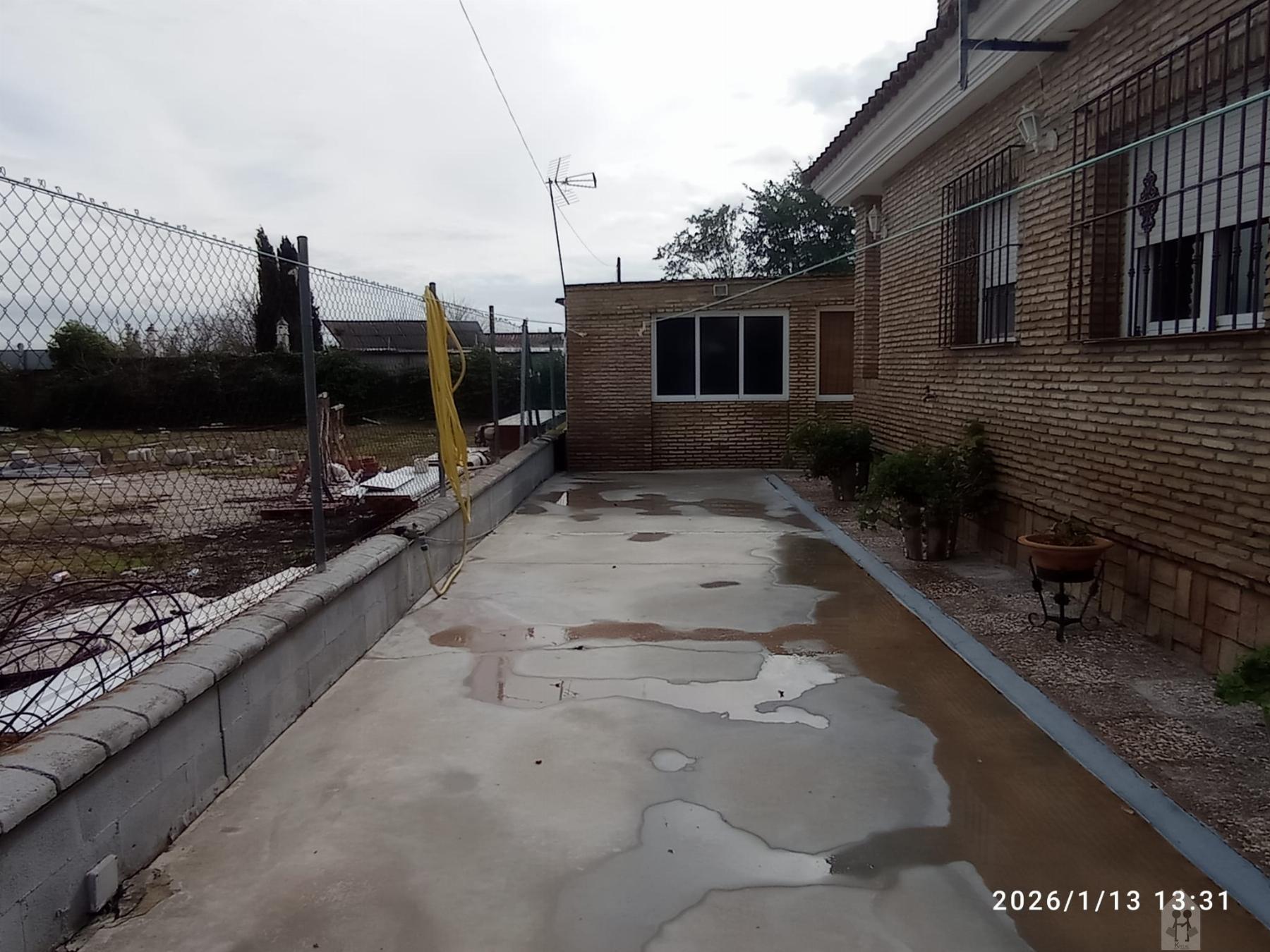 Venta de chalet en Jerez de la Frontera