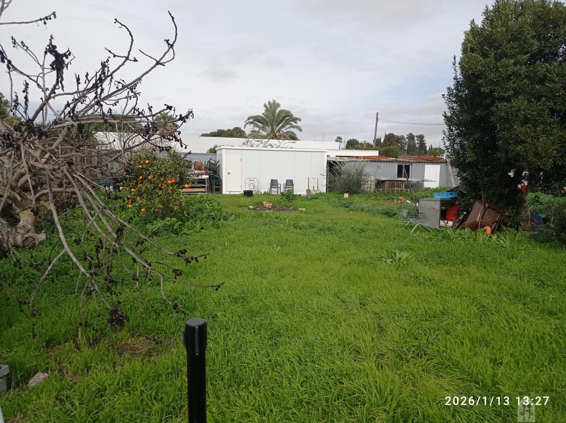 Venta de chalet en Jerez de la Frontera