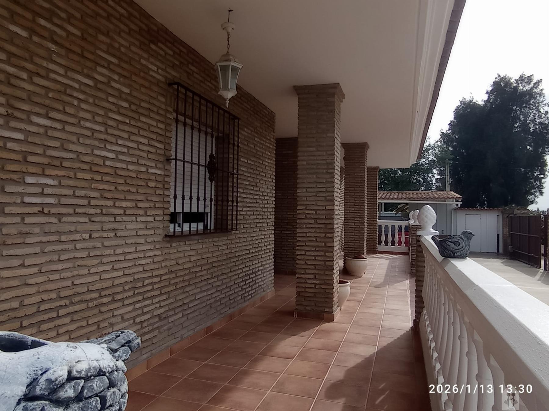 Venta de chalet en Jerez de la Frontera
