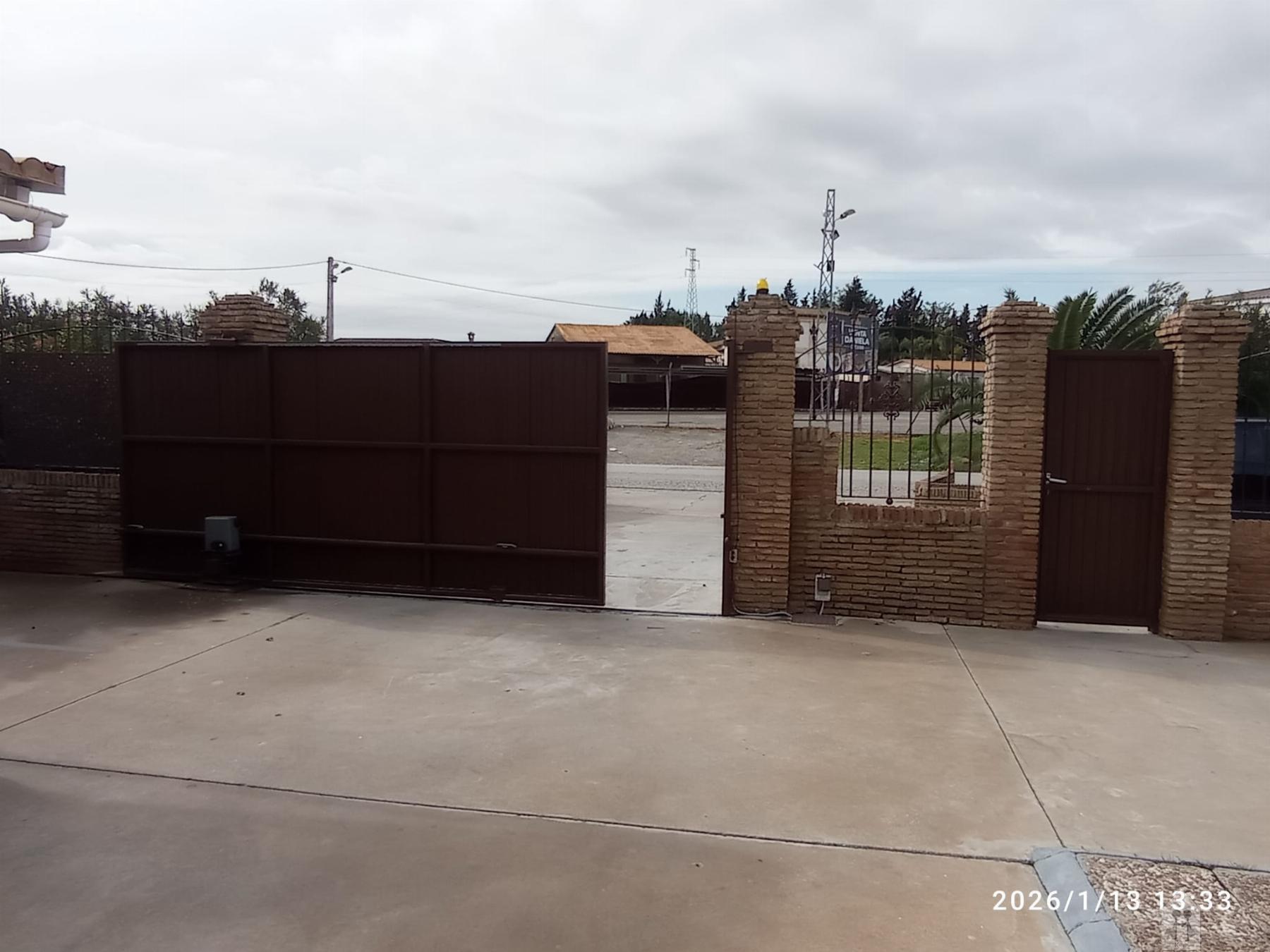 Venta de chalet en Jerez de la Frontera