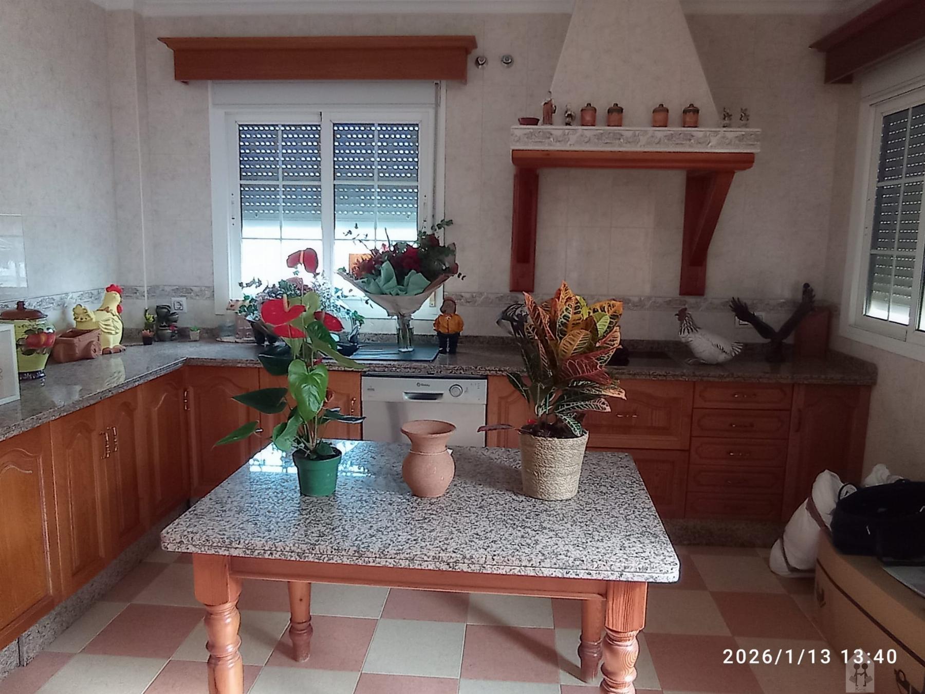 Venta de chalet en Jerez de la Frontera