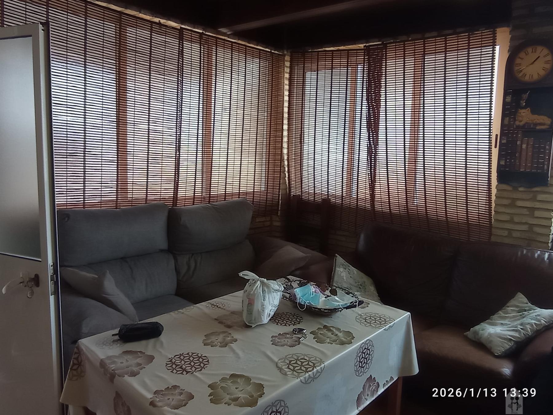 Venta de chalet en Jerez de la Frontera