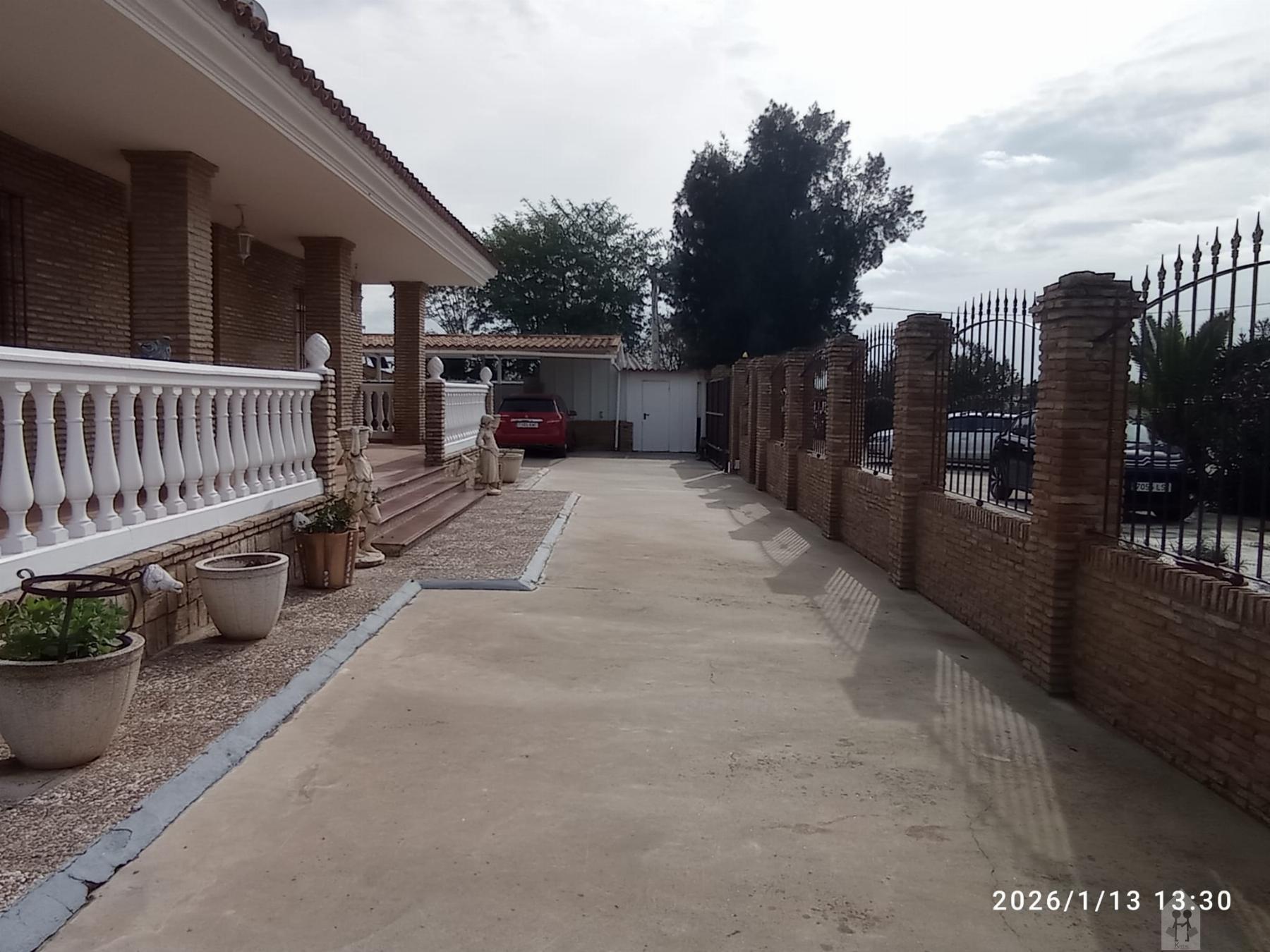 Venta de chalet en Jerez de la Frontera