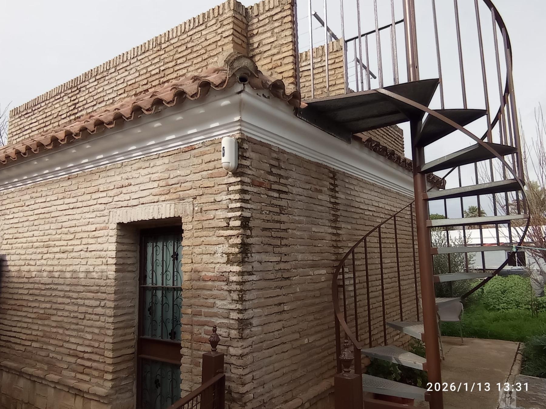Venta de chalet en Jerez de la Frontera