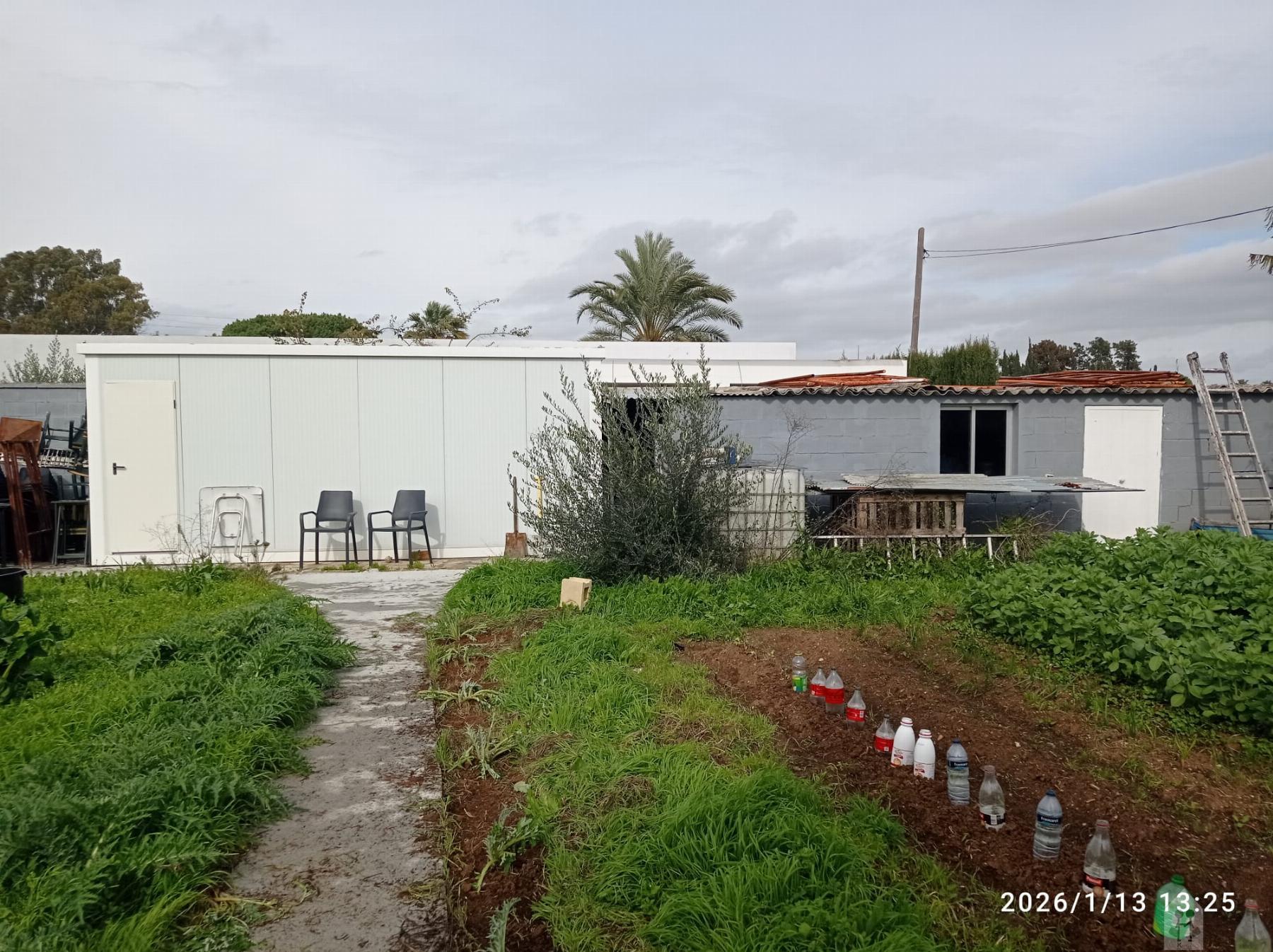 Venta de chalet en Jerez de la Frontera