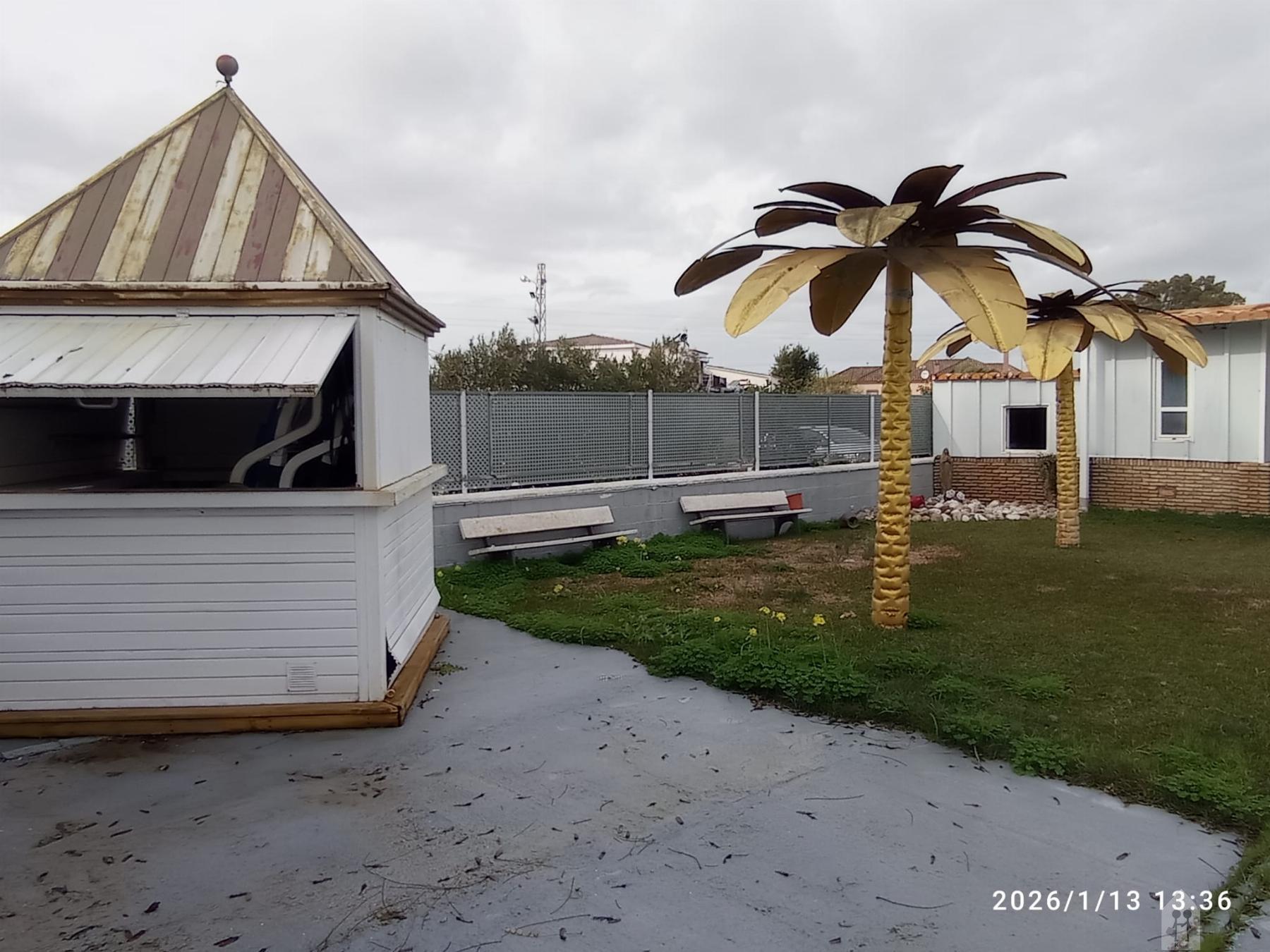 Venta de chalet en Jerez de la Frontera
