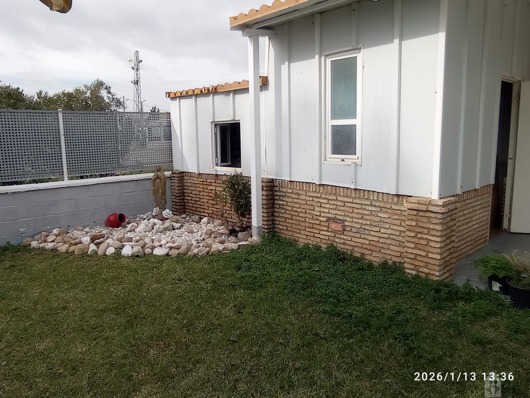 Venta de chalet en Jerez de la Frontera